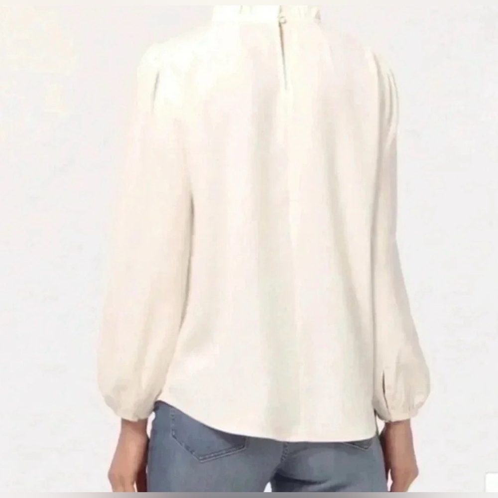 J. Crew Blouse - Picture 5 of 5